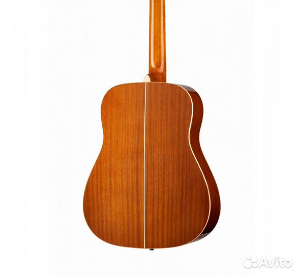 12-струнная гитара homage LF-4128