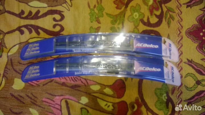 Щетки стеклоочистителя для Хундай Соната