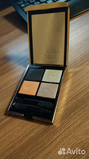 Палетка для глаз Guerlain оригинал