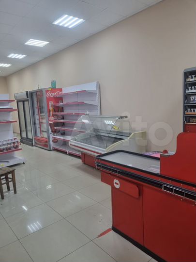 Торговая площадь, 87 м²