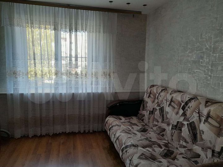 3-к. квартира, 61 м², 2/5 эт.