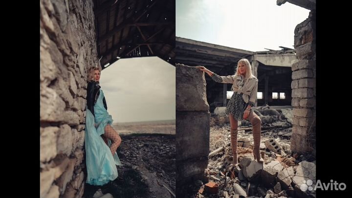 Свадебный видеограф и оператор