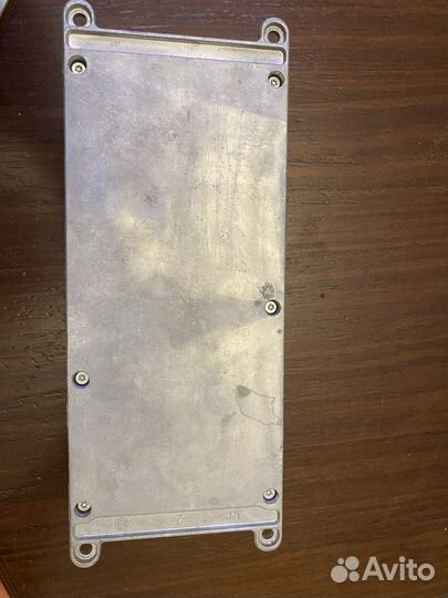 Bluetooth модуль bmv