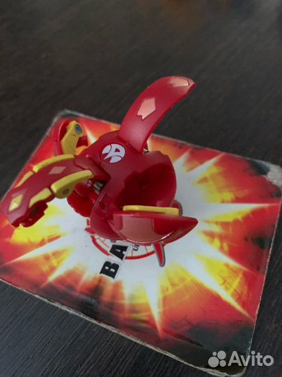Бакуган(bakugan). Карты, бакуганы