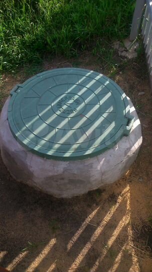 Коттедж 255 м² на участке 13 сот.