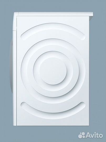 Сушильная машина Siemens WT 43W460Oe