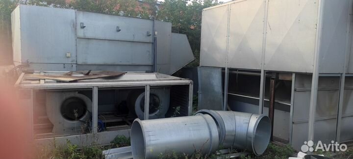 Зерносушилка vesta 15