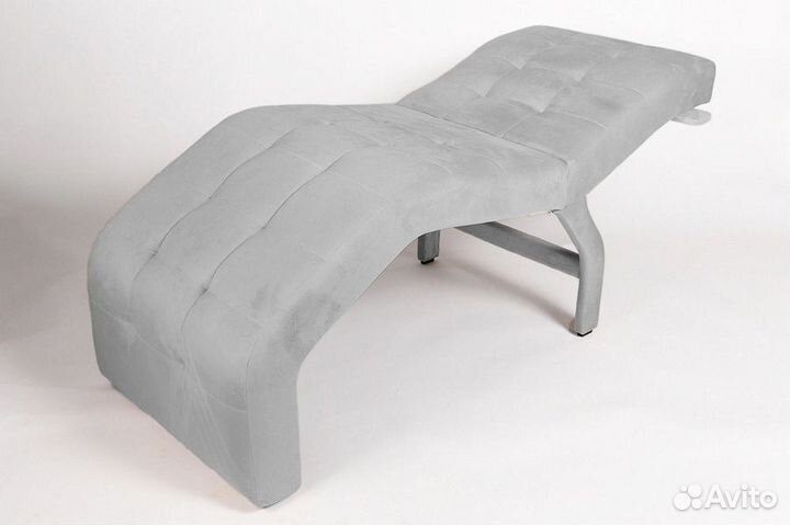 Анатомическая кушетка