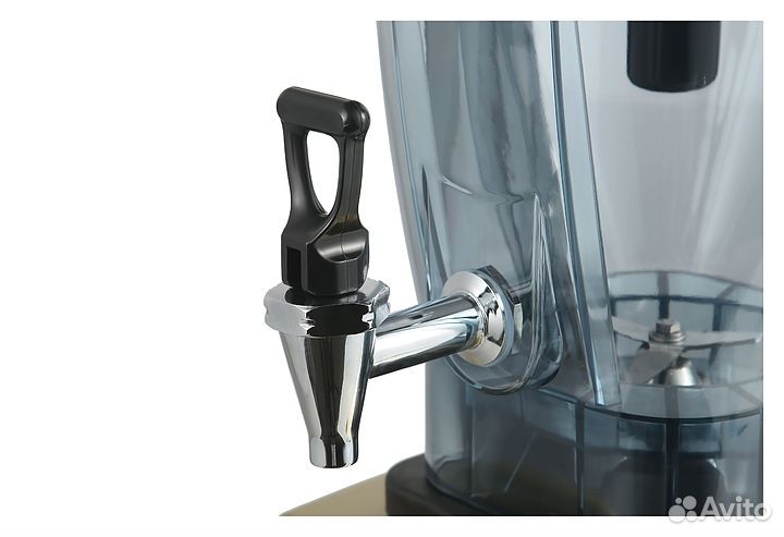 Блендер барный eksi B60