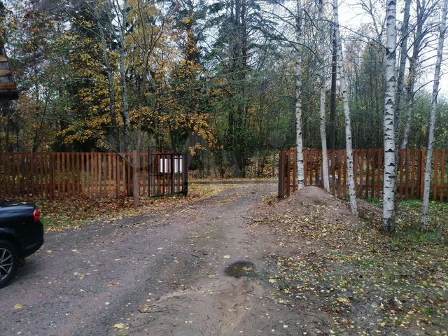 Дом 255 м² на участке 12 сот.