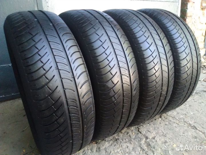 Michelin Energy E3A 195/65 R15