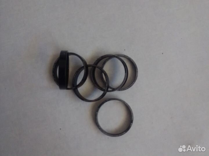 Запчасти для велосипедов (разные )