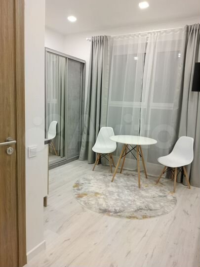 Комната 22 м², 2/2 эт.