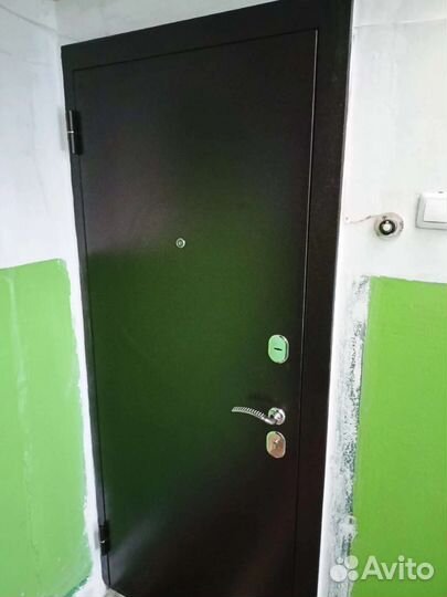 Двери гарда от производителя