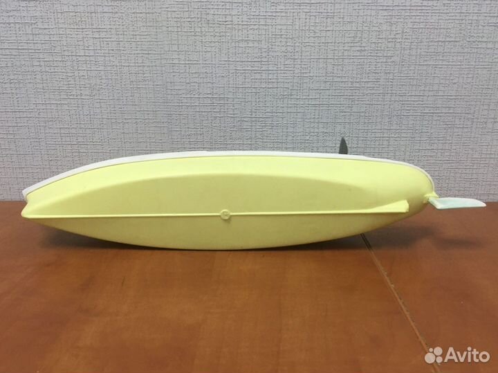 Электромеханическая игрушка СССР Глиссер/Катер