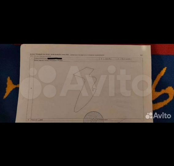 Участок 4 га (СНТ, ДНП)