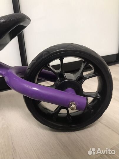 Беговел для малышей от 1 года