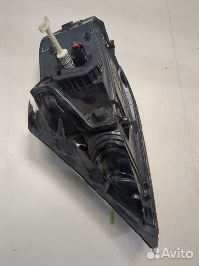 Фонарь (задний) Volkswagen Beetle, 2019