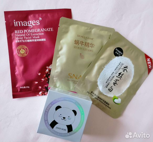 Набор косметики