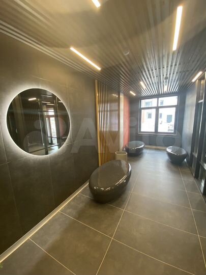 3-к. квартира, 79,8 м², 6/9 эт.