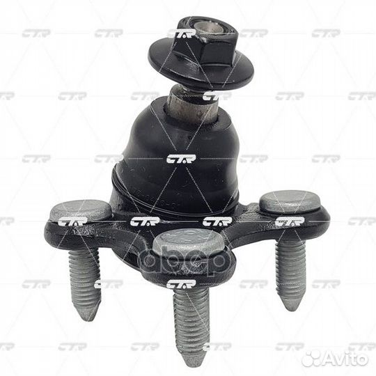 Опора шаровая CB0456R CTR