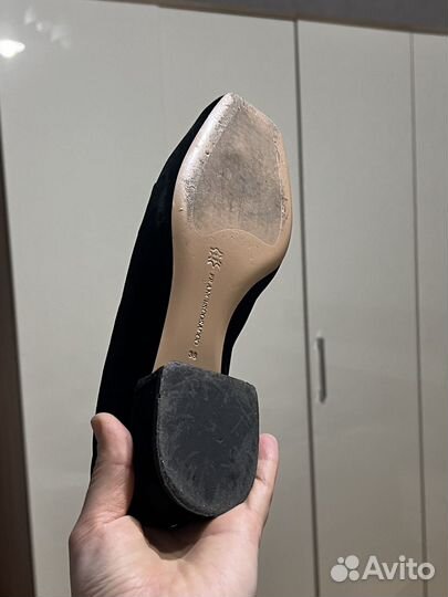 Элегантные мокасины