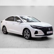 Новый Changan Eado Plus 1.4 AMT, 2023, цена от 1 893 900 руб.