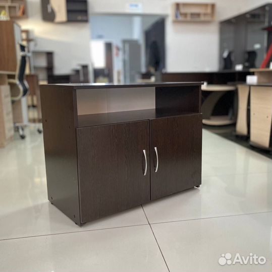 Тумба под оргтехнику то/Л (цвета)