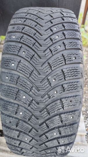 Michelin X-Ice North 205/55 R16