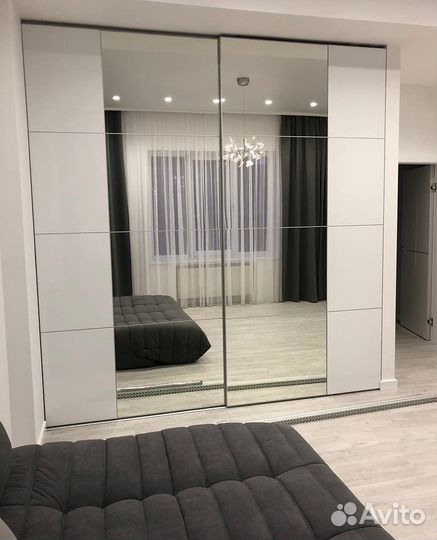 I8T0H0 Шкаф купе Оплата при Получении