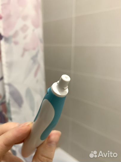 Зубная электрическая щётка cs medica cs-161