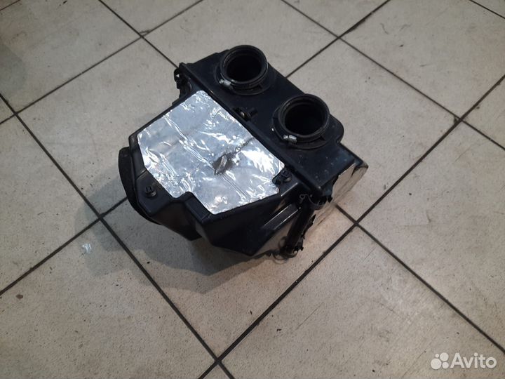 Фильтрбокс Polaris indy 600