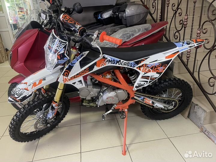 Продам мопед