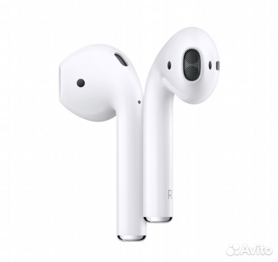 Apple airpods 2