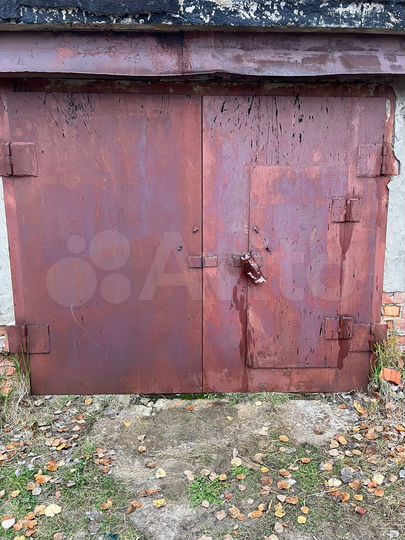 Гараж, 26 м²