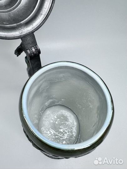 Старинная пивная кружка, Германия