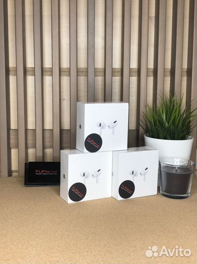 Apple AirPods 2/ 3/ Pro/ Pro 2/ Max Оригинал