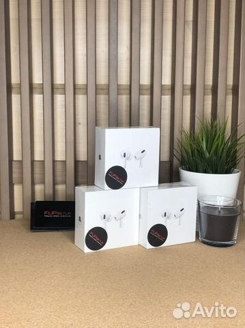 Apple AirPods 2/ 3/ Pro/ Pro 2/ Max Оригинал