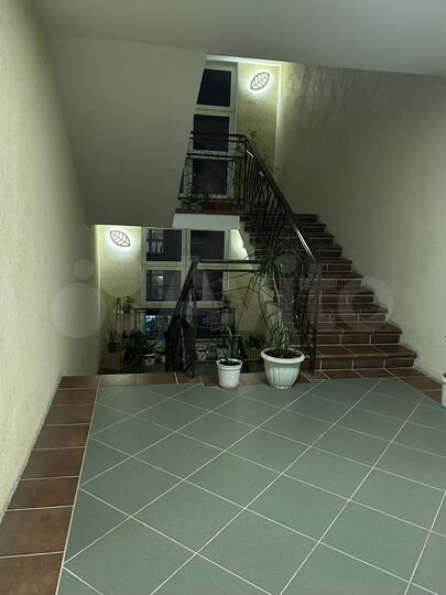 2-к. квартира, 59 м², 3/4 эт.