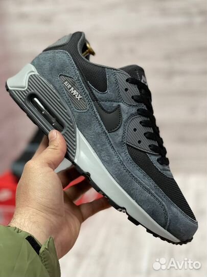 Кроссовки Nike Air max 90 (41-45 )