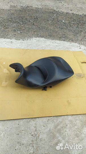 Сидения K1600gtl