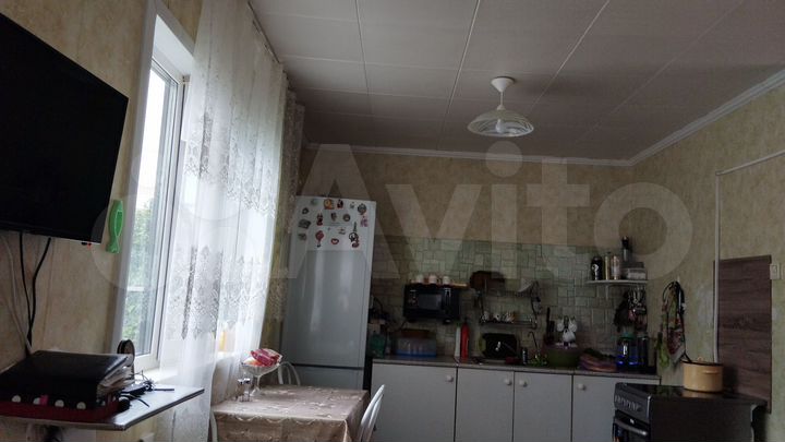 Дом 450 м² на участке 10 сот.