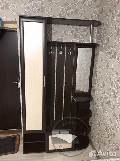 Мебель для прихожей