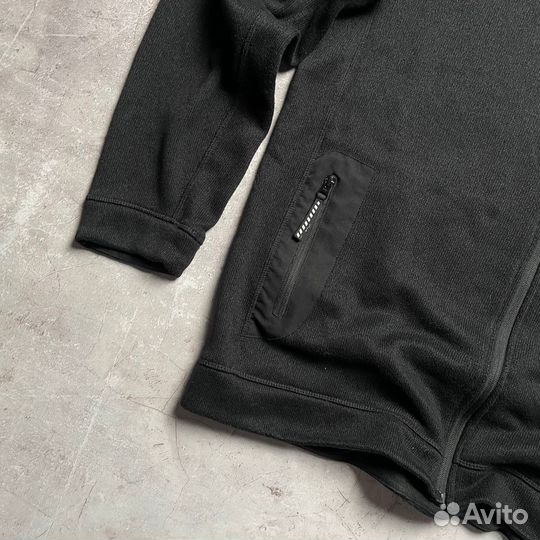 Флисовая Кофта Engelbert Strauss motion 2020