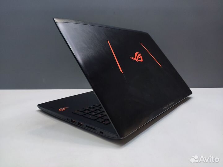 Ноутбук Asus ROG Strix 15,6