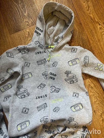 Пакет вещей 116