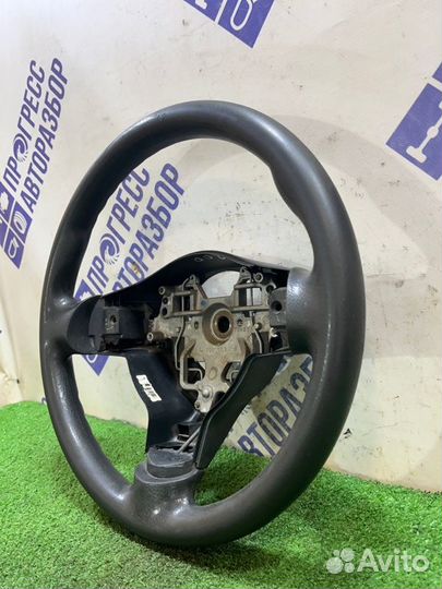 Руль Toyota Corolla универсал 1.6 3zzfe 2004