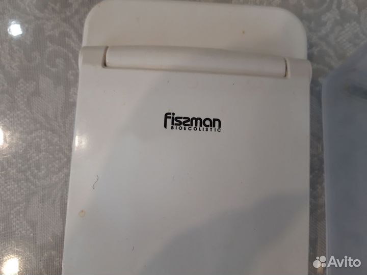 Овощерезка fissman