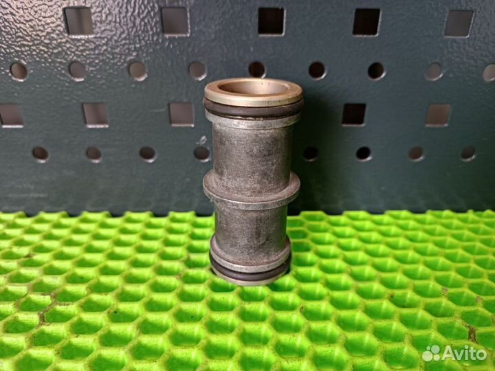 Ниппель соединительный системы охлаждения Daf Xf