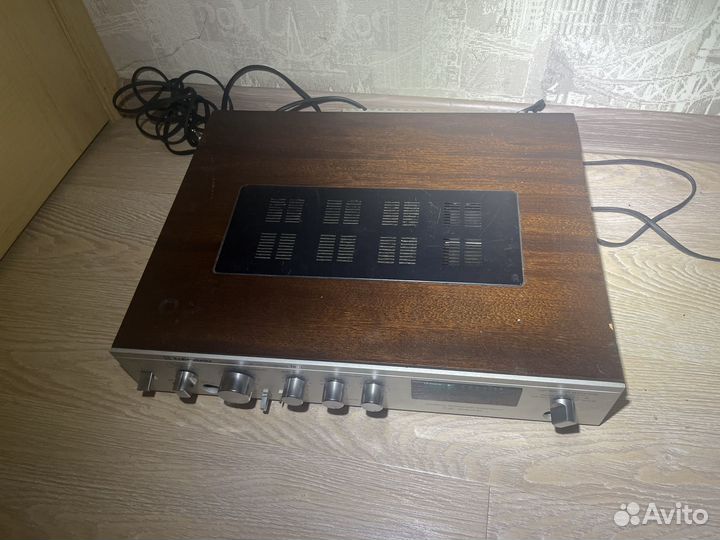 Радиотехника у 101 hi-fi